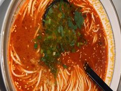 -翡翠拉面小笼包(岭南新天地店)