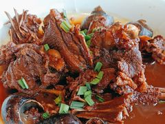 -二十八里太湖船菜(吉祥路店)