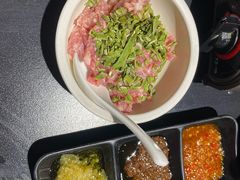 -牛牛和牛海鲜粥底火锅(长虹国际城店)
