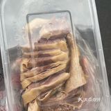 科巷的🆓盐水鸭