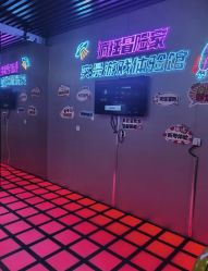 -疯狂冒险家-亲子密室-东坝店(金隅嘉品店)