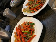 -火燒雲傣家菜(鼓楼店)