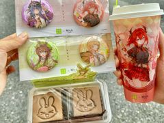 -奈雪的茶(广州万菱汇PRO店)