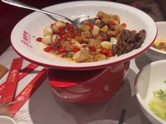-辣可可·小炒黄牛肉(望京凯德MALL店)