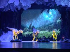 -常州大剧院保利影城