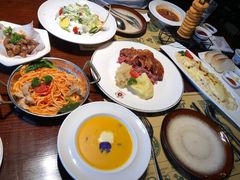 -马迭尔德式西餐精酿啤酒屋(中央大街店)