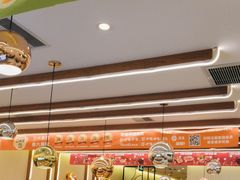 -呷哺呷哺(郑州国贸360餐厅店)