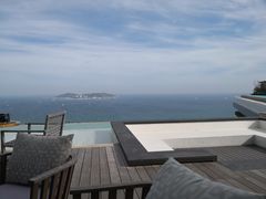 -瑰丽酒店·海吧·天际下午茶·现场DJ·天台酒吧