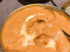 -Pita's&Tika's中东和印度风味餐厅(龙湖天街店)