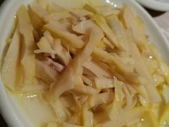 扁尖肉丝-松鹤面馆·古法焖肉面(观前店)