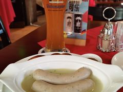 -申德勒加油站餐厅(三里屯北小街店)