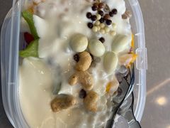 -溪边姑娘·拉丝酸奶水果捞(春熙路店)