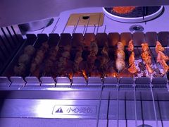 -丰茂烤串(全国首店)