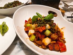 -青雅中餐厅(大连金石滩绿发希尔顿度假酒店)