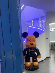 -Mihair咪嗨尔美发沙龙