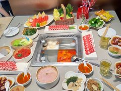 -海底捞火锅(万象汇店)