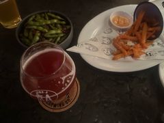-京A Taproom·精酿餐吧(CBD店)