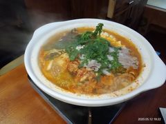-鳗鱼家·深夜食堂(军博店)
