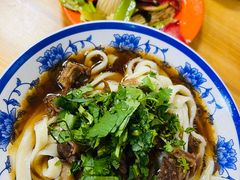 -清真-戏楼王记牛肉面
