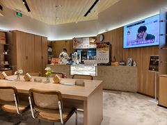 -银座仁志川·生吐司专门店(香港广场店)