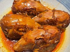 麻辣兔头-双流老妈兔头(荟聚店)