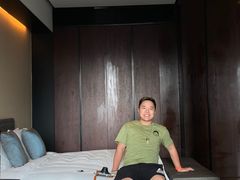 -上海璞麗酒店