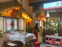 -王婆炒鱼(总店)