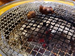 -喜来稀肉(北外滩白玉兰广场店)