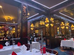 -马克西姆餐厅(崇文门店)