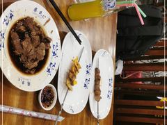 -柴氏风味斋(甘家口店)