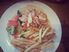 -Geneva日内瓦餐厅(西郊宝成花苑店)