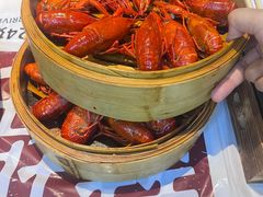 -靓靓蒸虾·头牌蒸虾(沙湖旗舰店)