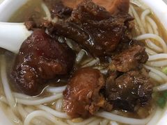 牛腩粉-海幢瑞芳饮食店