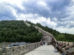 -雁门关景区
