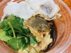 土笋冻-铭聚章鱼土笋冻(松柏店)