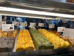 -喜茶(上海兴业太古汇店)