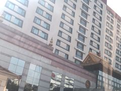 -北京西藏大厦酒店