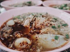 -榮泰米粉湯(Left Shop)