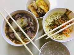 -江三王记牛杂馆(总店)
