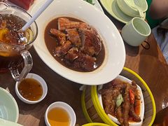-蝴蝶里·粤菜·点心(龙湖杭州金沙天街店)
