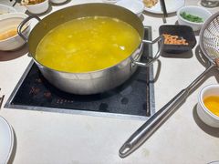 -潮泰牛肉火锅 · 创于1992年(车公庙店)