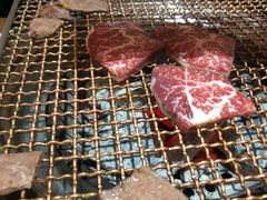 -九田家黑牛烤肉料理(二天地店)
