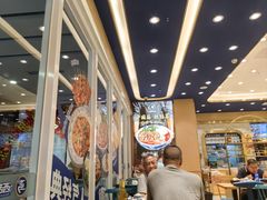 -西部马华清真兰州牛肉面·烧烤夜市(三里河店)