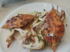 -巧克力渔家.小船海鲜胶东菜(万平口店)