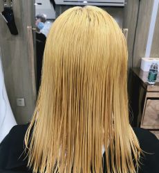 -IN STYLE·全国形象店