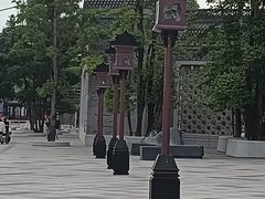 -均和墟历史街区-平和大押