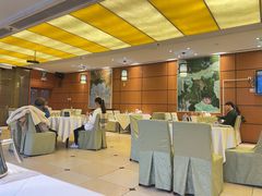 大堂-湖北味道(湖北大厦店)