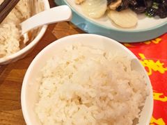 -粥六•新晋菜(柳巷店)