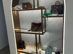 -聚云奢二手奢侈品黄金手表包包回收·中古店(上海店)