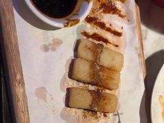 -绿茶餐厅(首开福茂店)